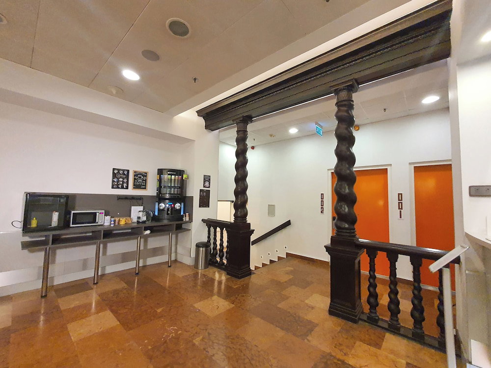 Tl Hotel Budapest