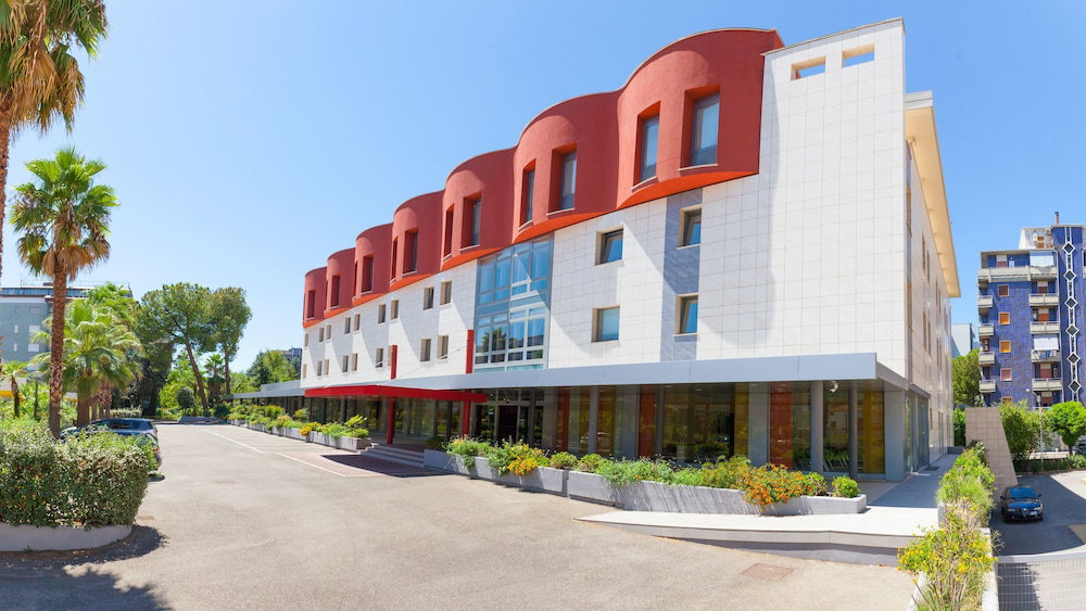 Hotel Bv President Hotel