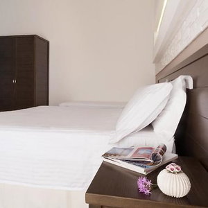 Hotel La Chiocciola cazare Castrignano del Capo