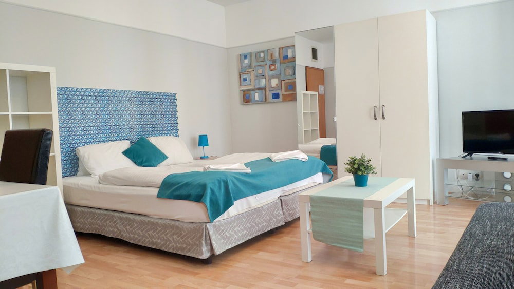 Hotel Agape Apartments
