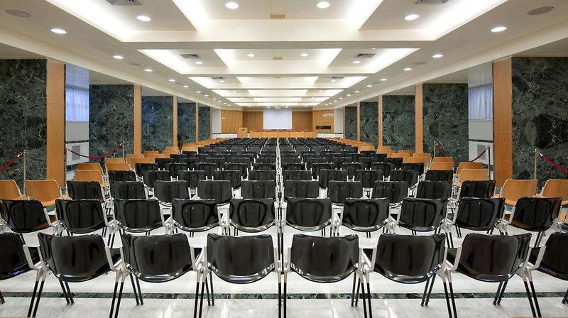 Hotel Park Hotel Centro Congressi