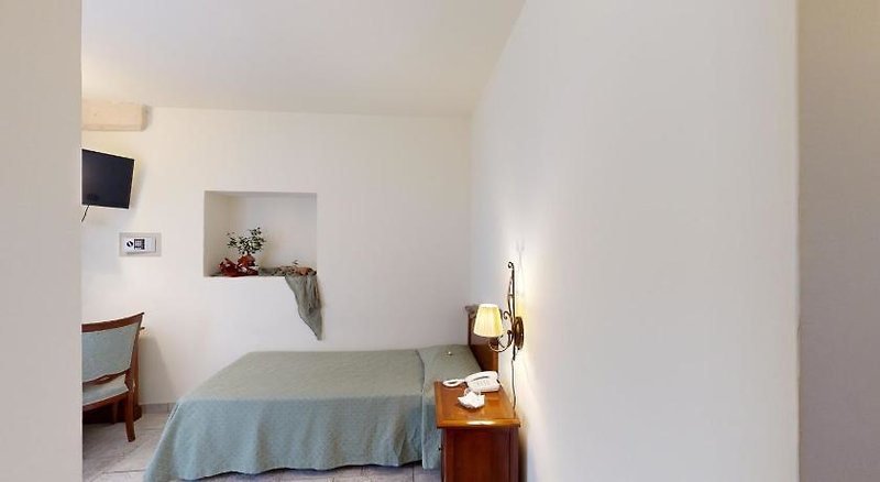 Hotel Relais Reggia Domizia