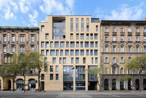 Hotel Akeah Verdi Budapest cazare Jozsefvaros