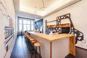 Hotel Adagio Hostel Basilica cazare Budapest VIII. keruelet