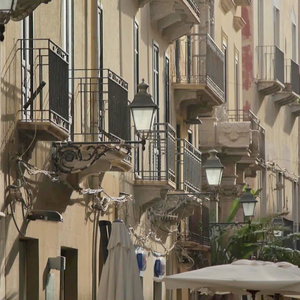 Hotel Badia Nuova Residence cazare Trapani