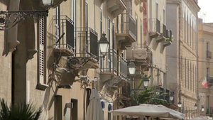 Hotel Badia Nuova Residence cazare Trapani