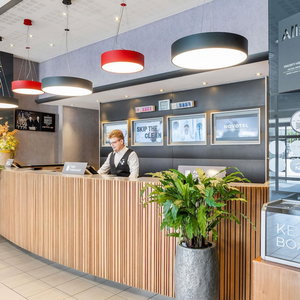 Hotel Novotel Budapest City cazare Budapest XII. keruelet