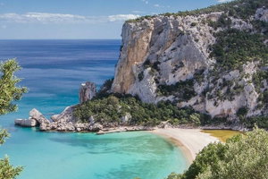 Hotel Le Residenze Del Golfo Di Orosei cazare Orosei