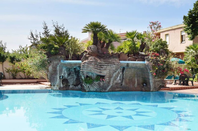 Le Residenze Del Golfo Di Orosei