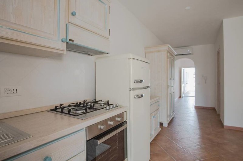 Le Residenze Del Golfo Di Orosei