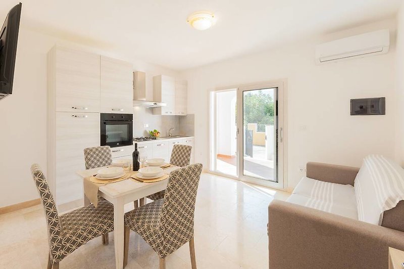 Le Residenze Del Golfo Di Orosei