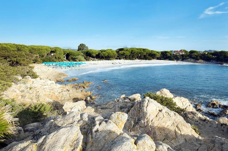 Le Residenze Del Golfo Di Orosei