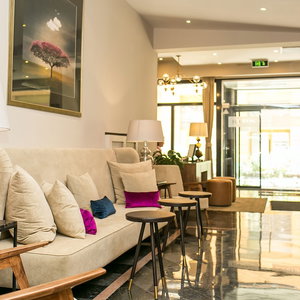 Hotel Ambra Hotel cazare Erzsebetvaros