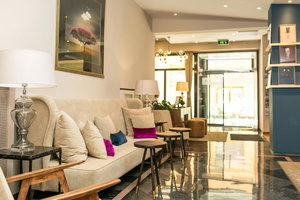 Hotel Ambra Hotel cazare Erzsebetvaros