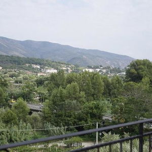 Hotel Ruben Holiday cazare Palinuro