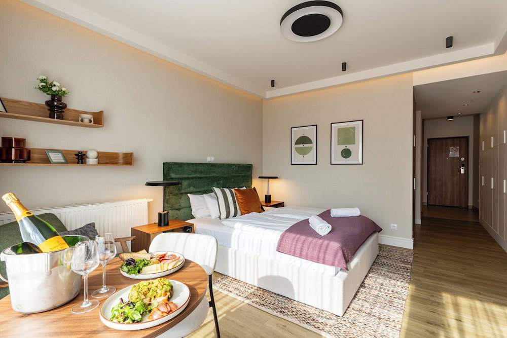 Hotel Swu Broadway
