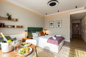 Hotel Swu Broadway cazare Erzsebetvaros