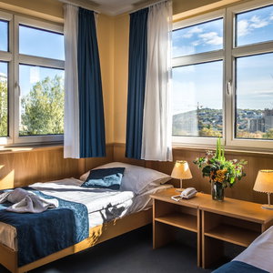 Hotel Jagello Hotel cazare Budapest XII. keruelet