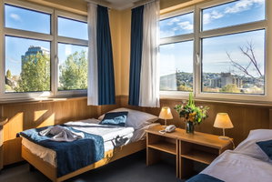 Hotel Jagello Hotel cazare Budapest XII. keruelet
