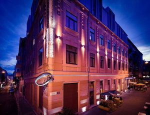 Hotel Opera Garden Hotel & Apartments cazare Budapest VI. keruelet