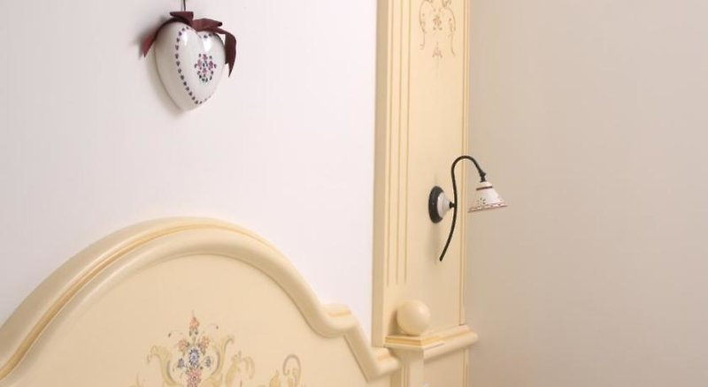 Hotel Relais Fior Di Bosco