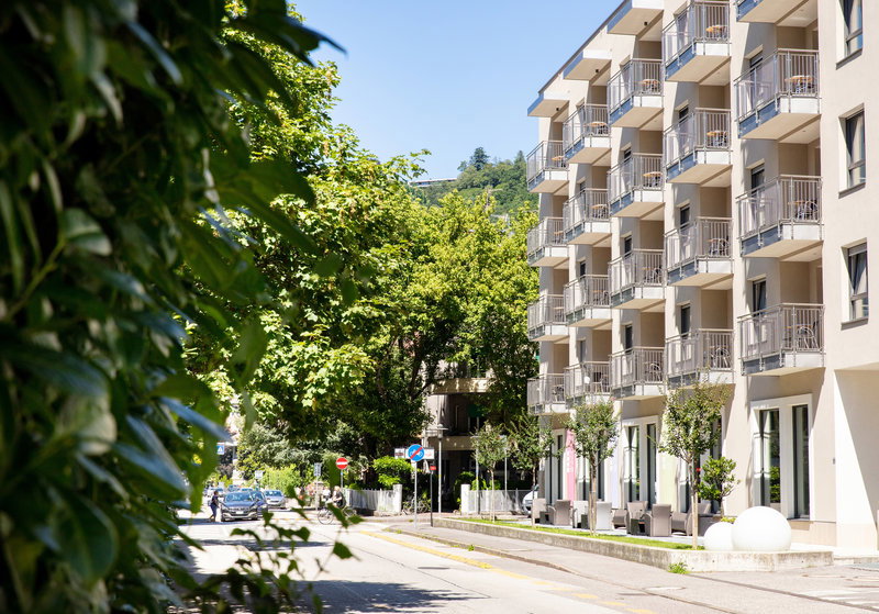 Hotel City Hotel Merano