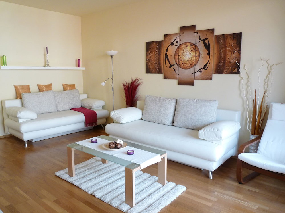 Hotel Trendy Deluxe Apartments