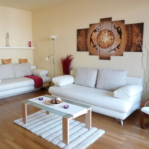 Hotel Trendy Deluxe Apartments cazare Erzsebetvaros
