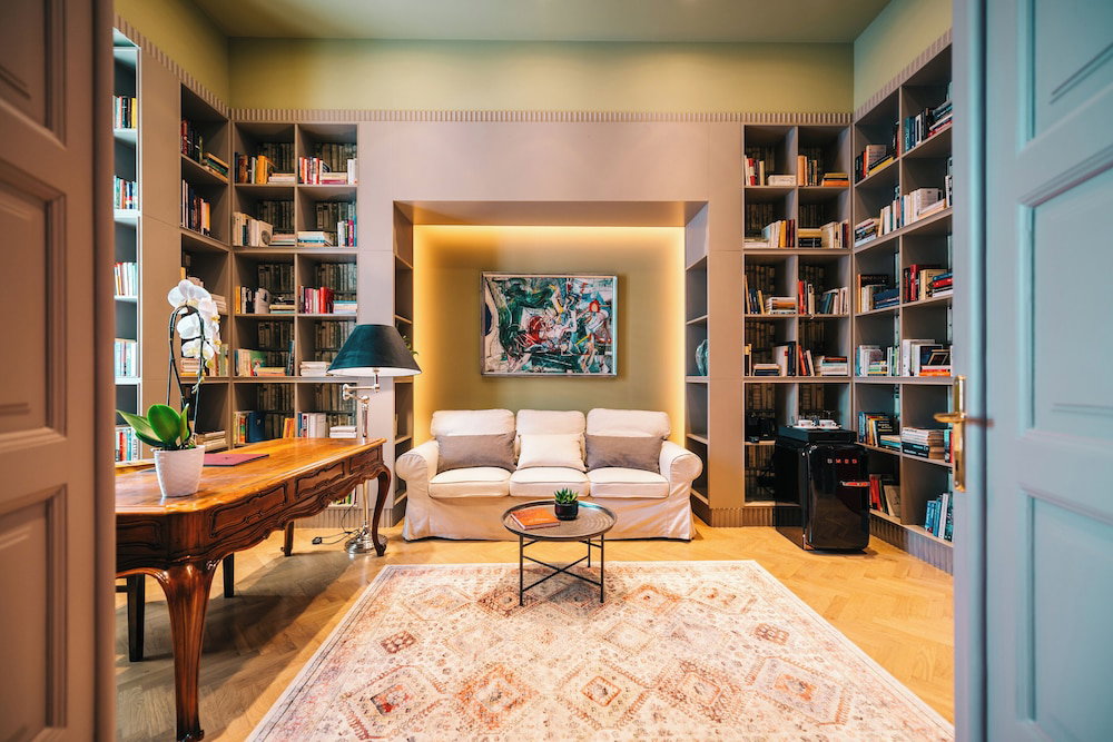 Hotel Baltazár Boutique Hotel By Zsidai Hotels
