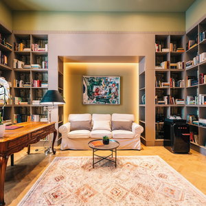 Hotel Baltazár Boutique Hotel By Zsidai Hotels cazare Budapest I. keruelet