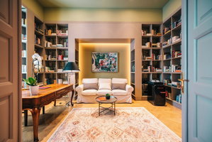 Hotel Baltazár Boutique Hotel By Zsidai Hotels cazare Budapest I. keruelet