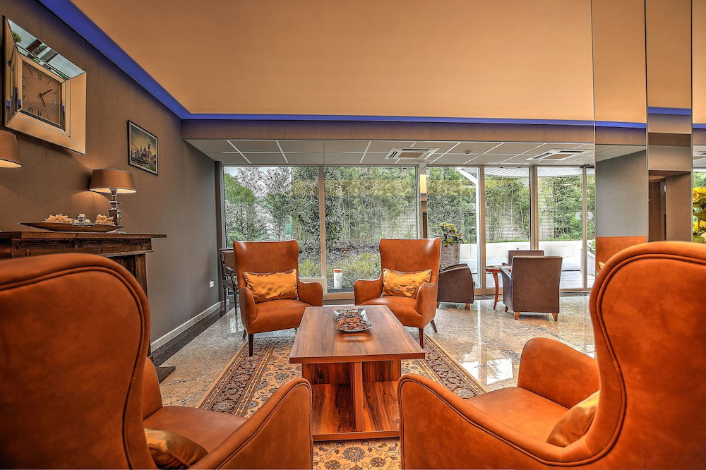 Anna Hotel Budapest