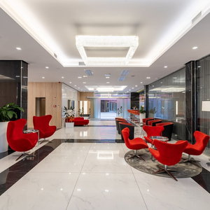 Hotel Silver Crown Hotel & Residence cazare Budapest VIII. keruelet