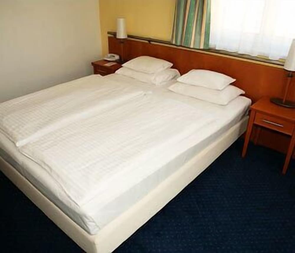 Hotel Hotel Veritas