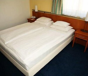 Hotel Hotel Veritas cazare Zuglo