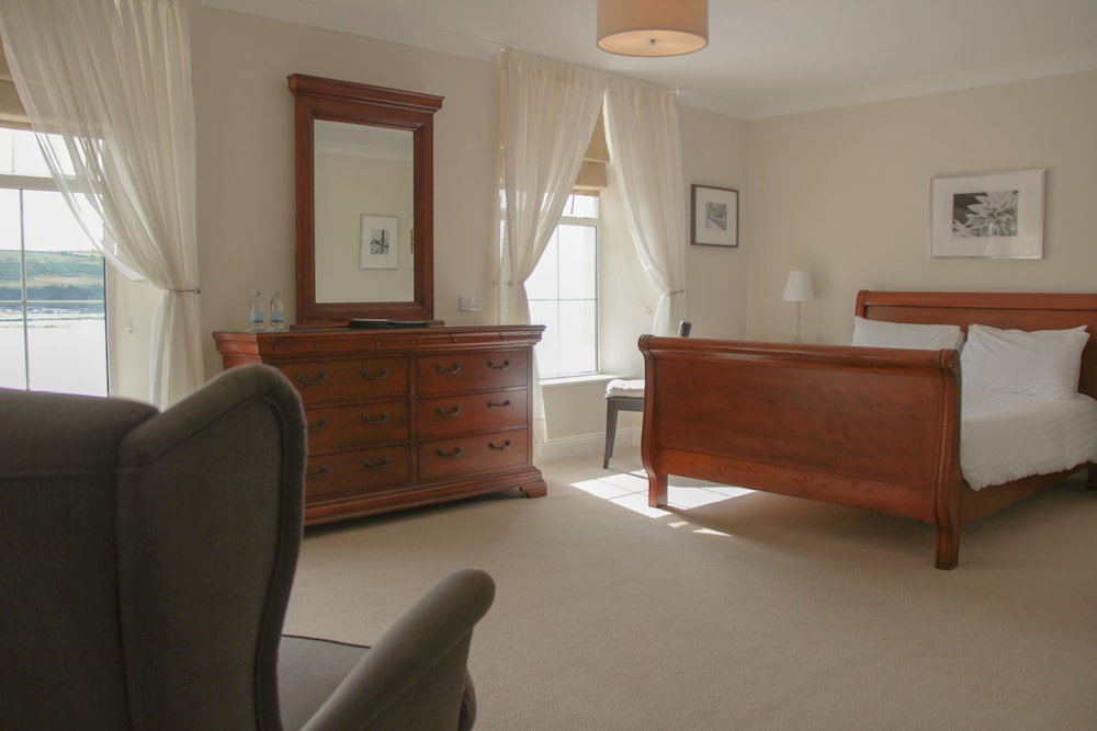 Hotel Walter Raleigh Hotel