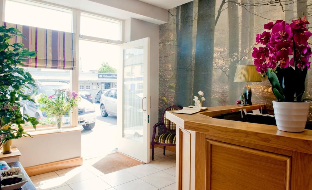 Hotel Kinvara Guesthouse