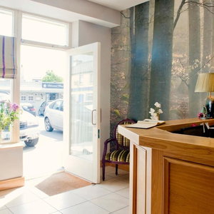 Hotel Kinvara Guesthouse cazare Kinvarra
