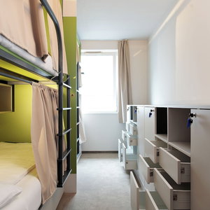 Hotel Maverick Central Market cazare Budapest VIII. keruelet
