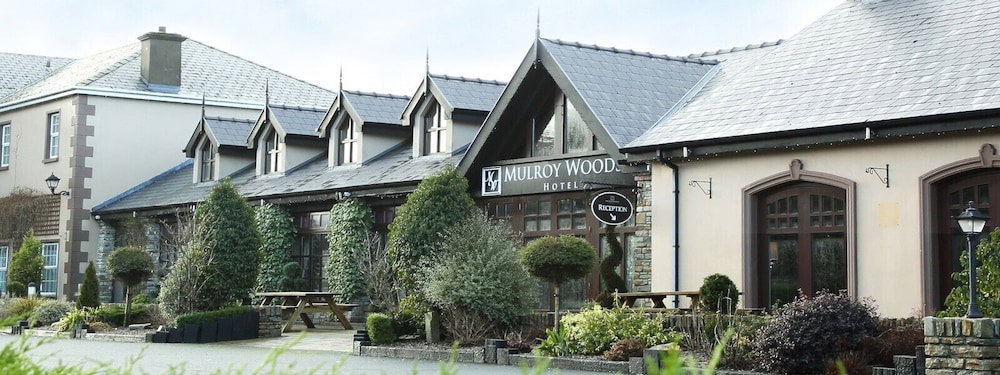 Hotel Mulroy Woods Hotel
