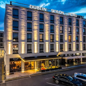 Hotel Dublin Skylon Hotel cazare Drumcondra