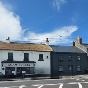 Hotel The Oyster House cazare Oranmore