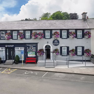 Hotel Madelines Accommodation cazare Tinahely
