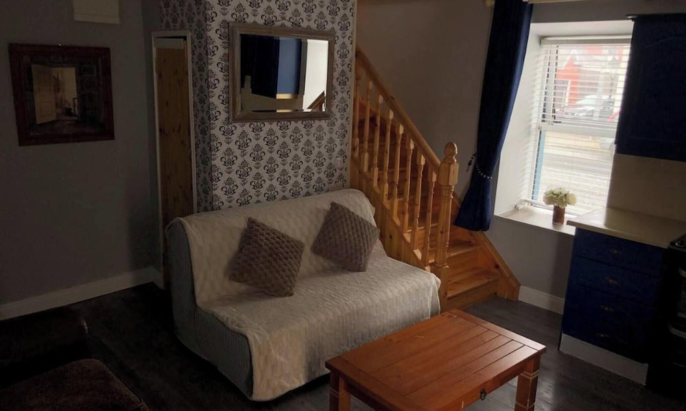 Hotel Charming 1-Bedroom Apartment With Jacuzzi In Johnstown