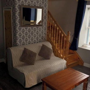 Hotel Charming 1-Bedroom Apartment With Jacuzzi In Johnstown cazare Johnstown