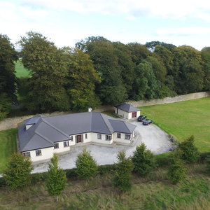 Hotel Moorepark West House cazare Fermoy