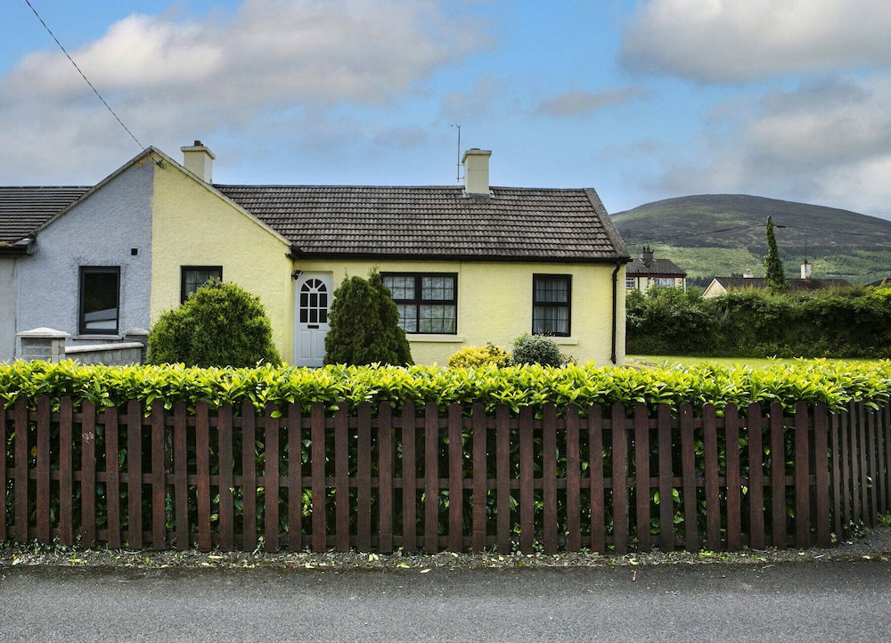 Hotel Garden Cottage