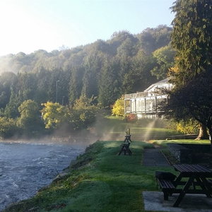 Hotel The Meetings B&B cazare Avoca