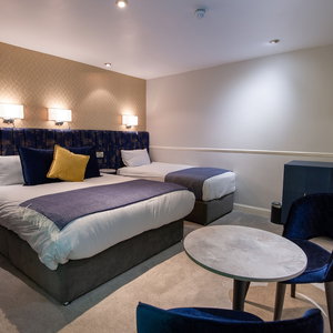Hotel Woodenbridge Hotel cazare Arklow