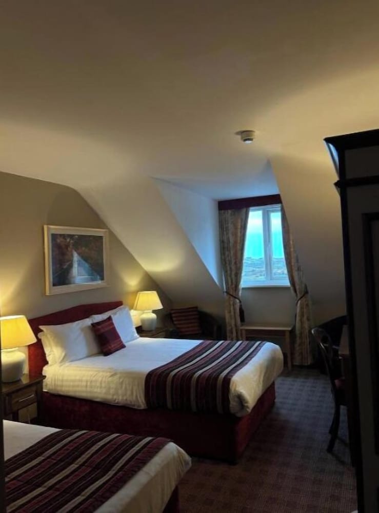 Hotel Viking House